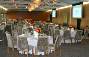 Conference Room Hire Sydney