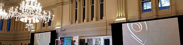 conference room hire sydney