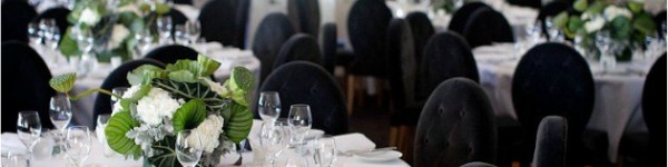 Private Dining Rooms Sydney