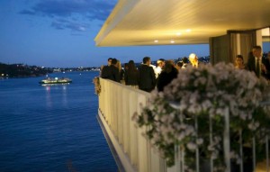 Water View Corporate Event and Function Venue Sydney