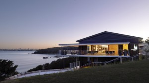 Event and Function Venue Sydney- North Shore. Amazing Water Views